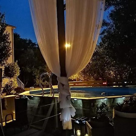 Holiday Home Slavica Vodice Exterior foto