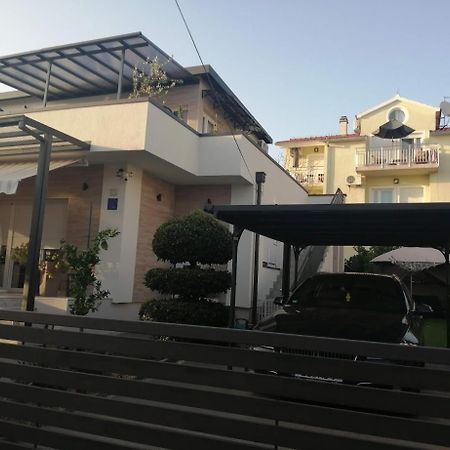 Holiday Home Slavica Vodice Exterior foto