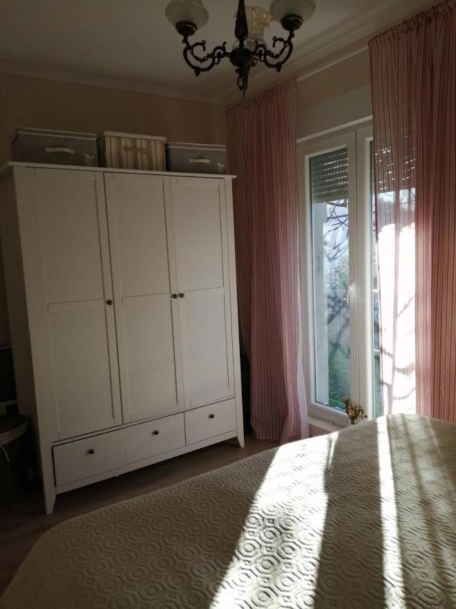 Holiday Home Slavica Vodice Exterior foto